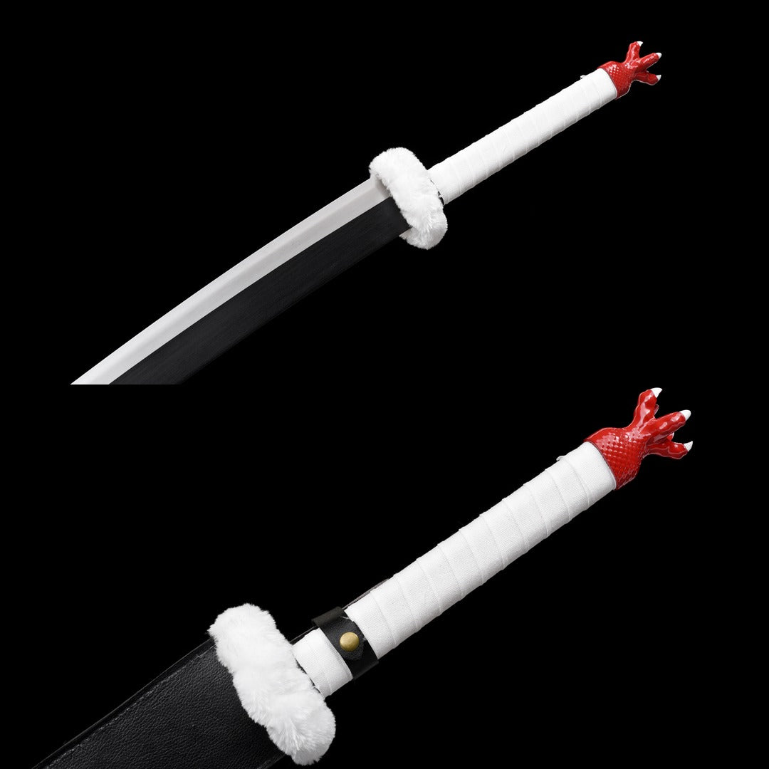 Split Soul Katana – Jujutsu Kaisen