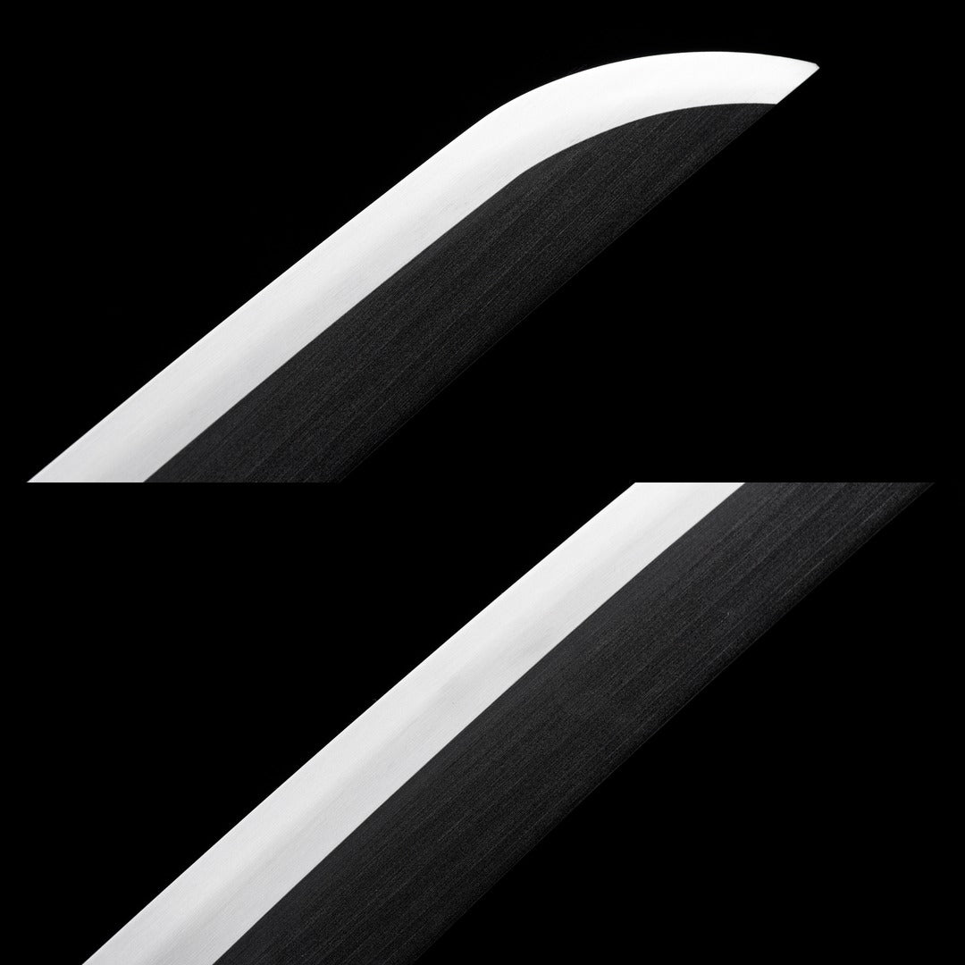 Split Soul Katana – Jujutsu Kaisen