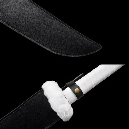 Split Soul Katana – Jujutsu Kaisen
