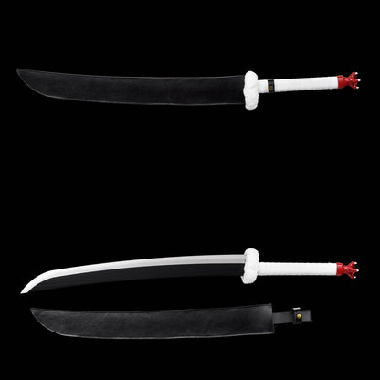 Split Soul Katana – Jujutsu Kaisen