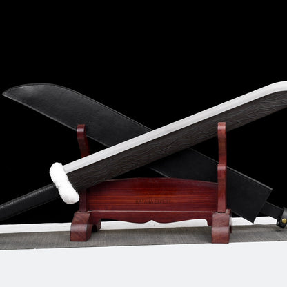 Split Soul Katana – Jujutsu Kaisen