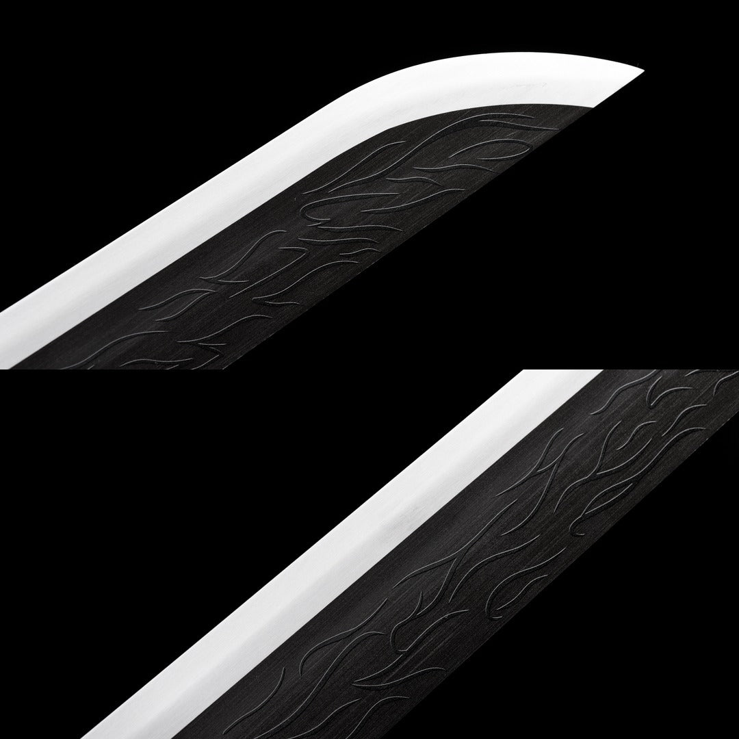 Split Soul Katana – Jujutsu Kaisen