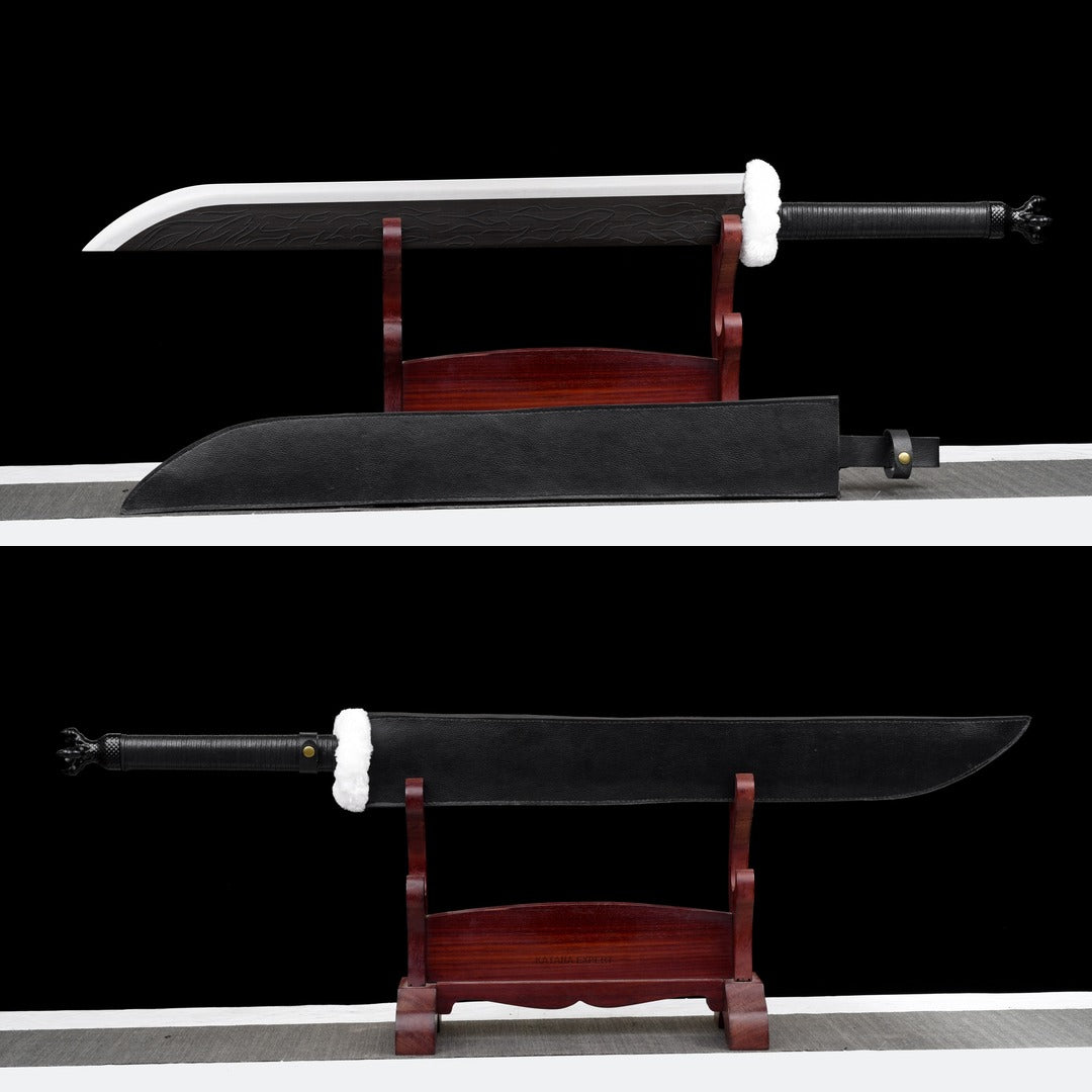 Split Soul Katana – Jujutsu Kaisen