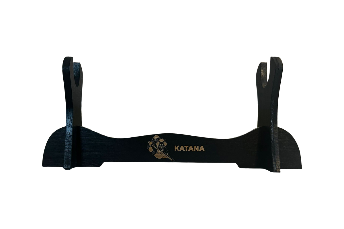 Katana display stand