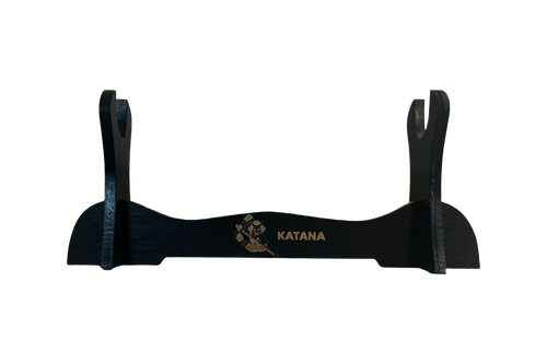 Katana display stand