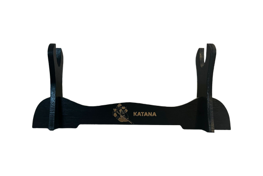 Katana display stand