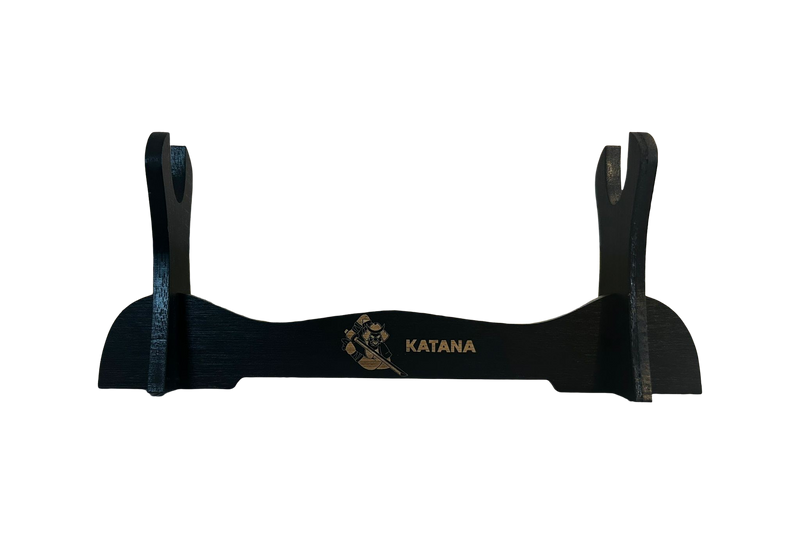 Katana display stand