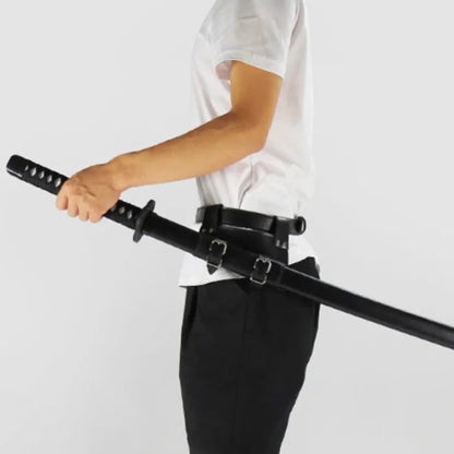Sword Belt Holder