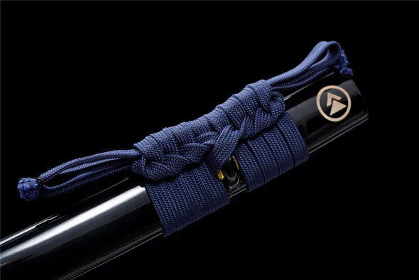 jin sakai katana