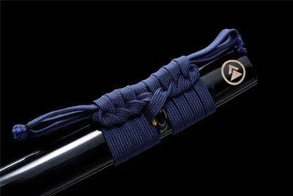 jin sakai katana