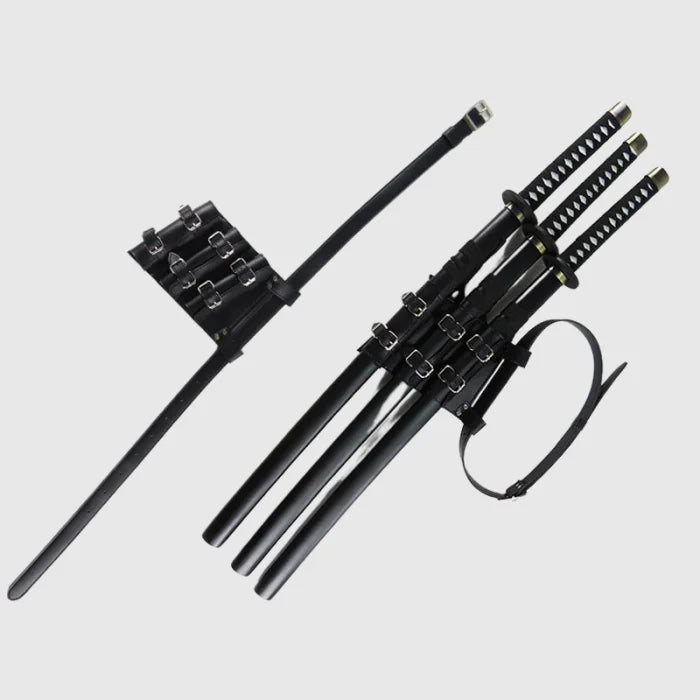 Sword Belt Holder