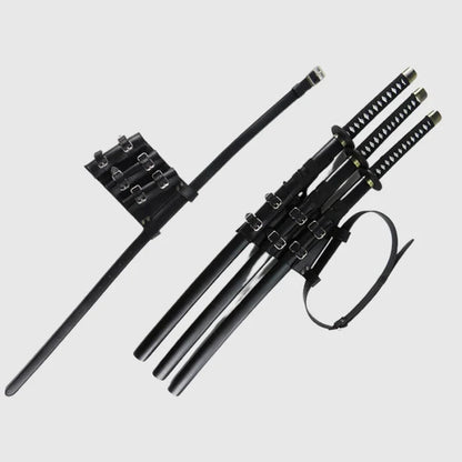 Sword Belt Holder